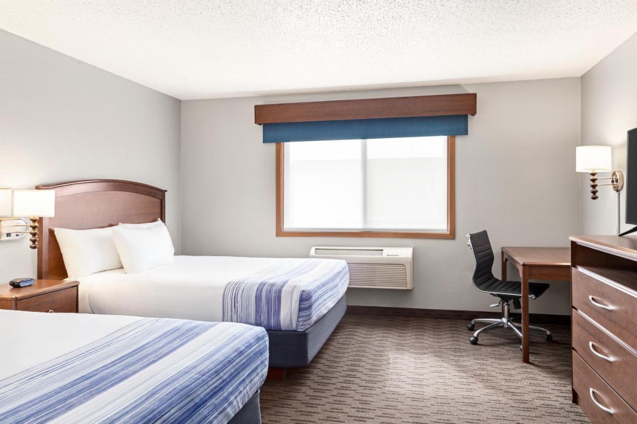 Americinn By Wyndham Sauk Centre Quarto foto