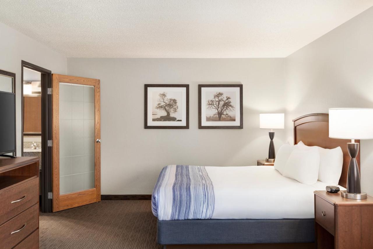 Americinn By Wyndham Sauk Centre Quarto foto