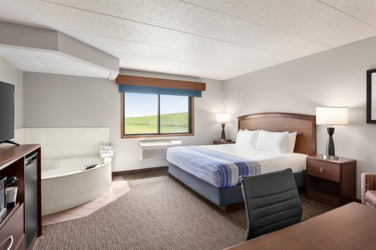 Americinn By Wyndham Sauk Centre Quarto foto