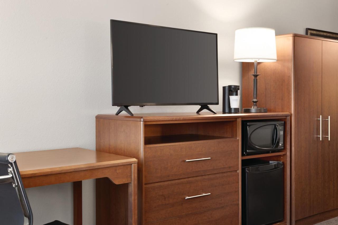 Americinn By Wyndham Sauk Centre Quarto foto